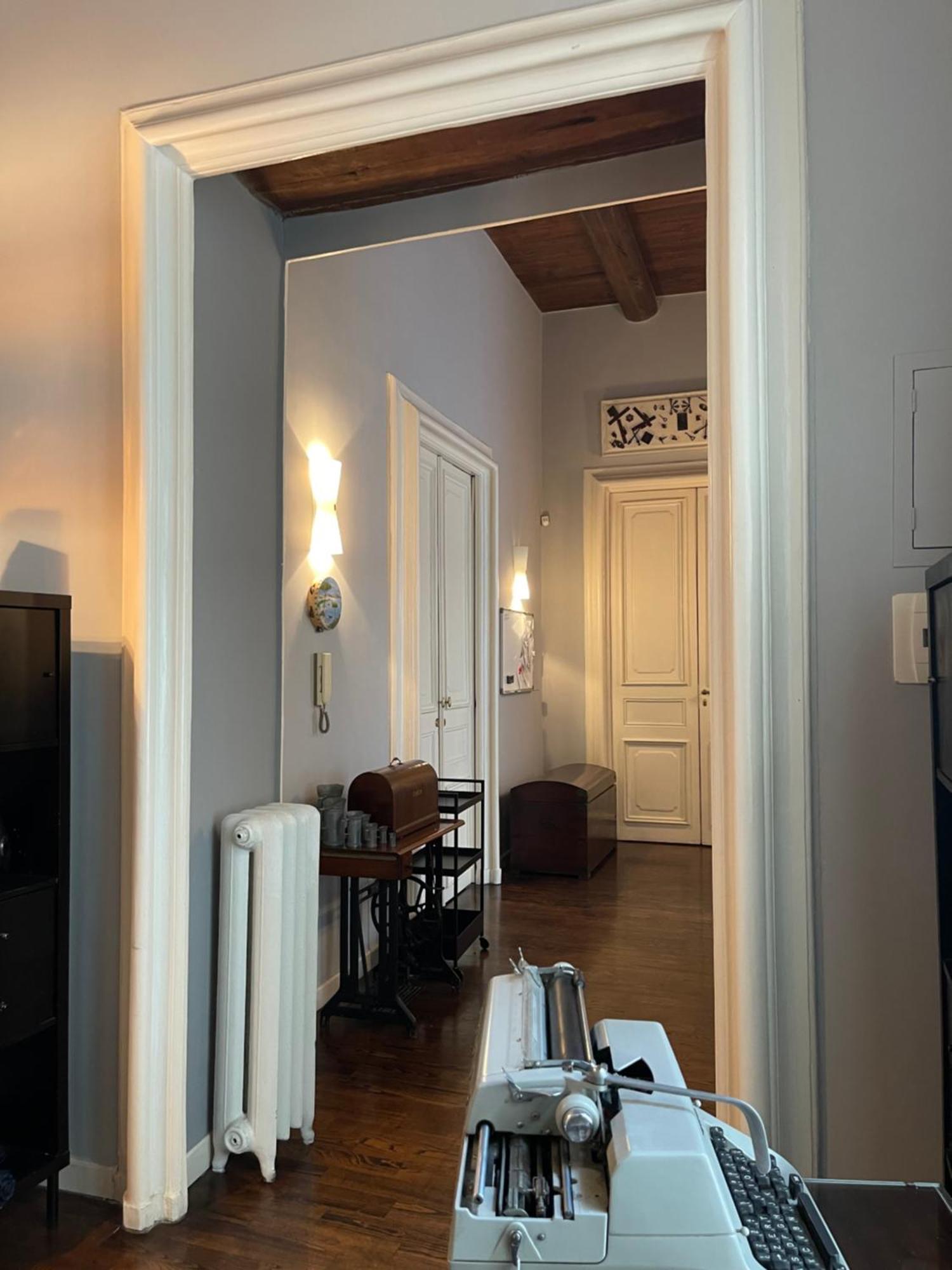Anima Partenopea Naples