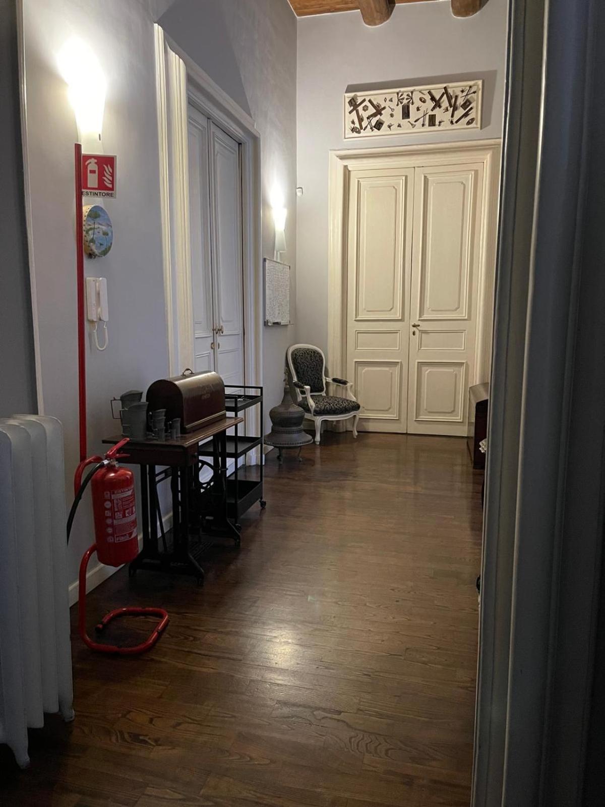 Anima Partenopea Couette-café *
