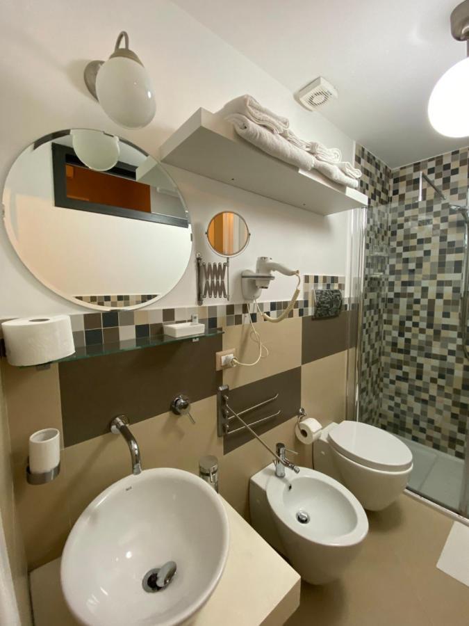 Anima Partenopea Bed & Breakfast Napoli