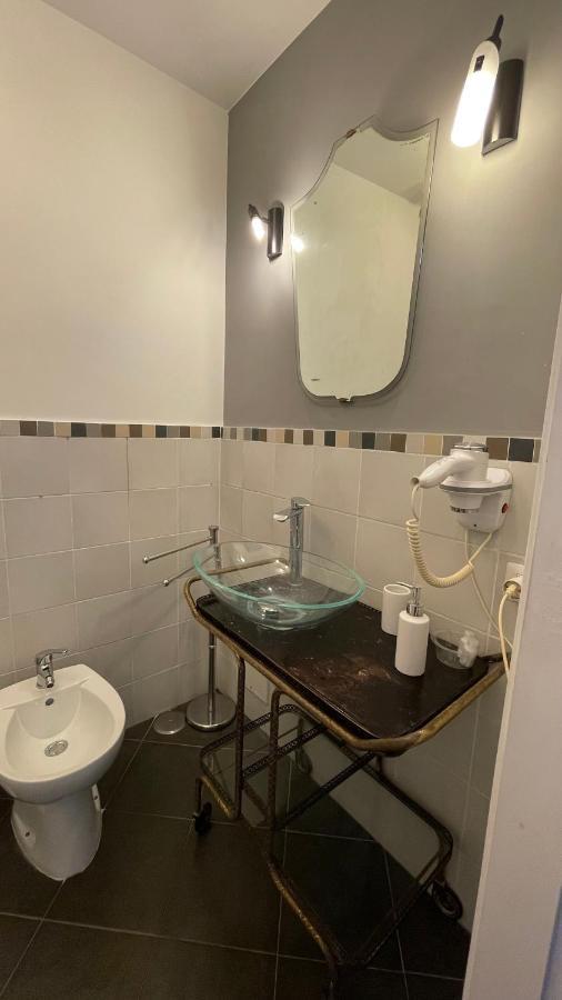 Anima Partenopea Bed & Breakfast *