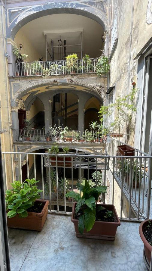 Anima Partenopea Bed & Breakfast