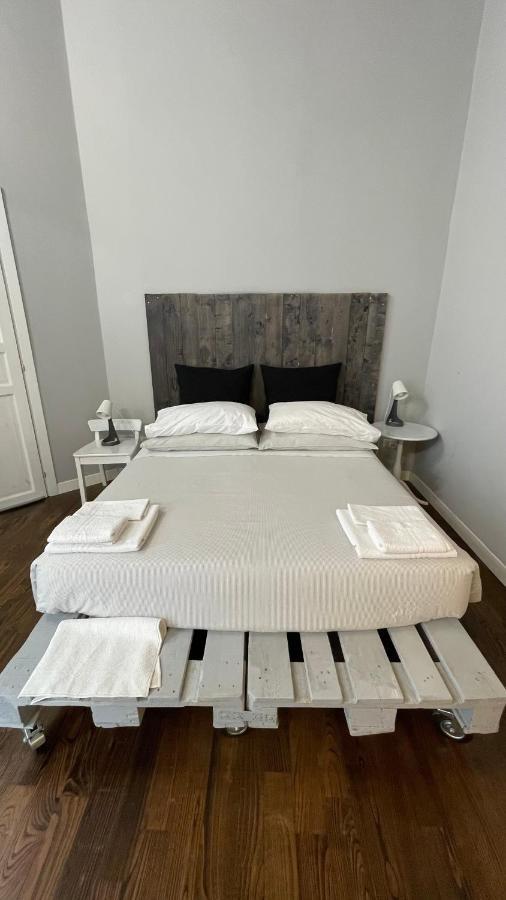 Bed & Breakfast Anima Partenopea Napoli