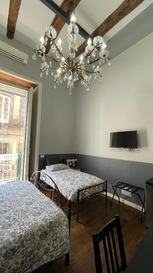 Bed & Breakfast Anima Partenopea *
