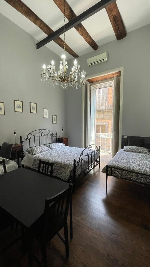 Anima Partenopea Bed & Breakfast Napoli