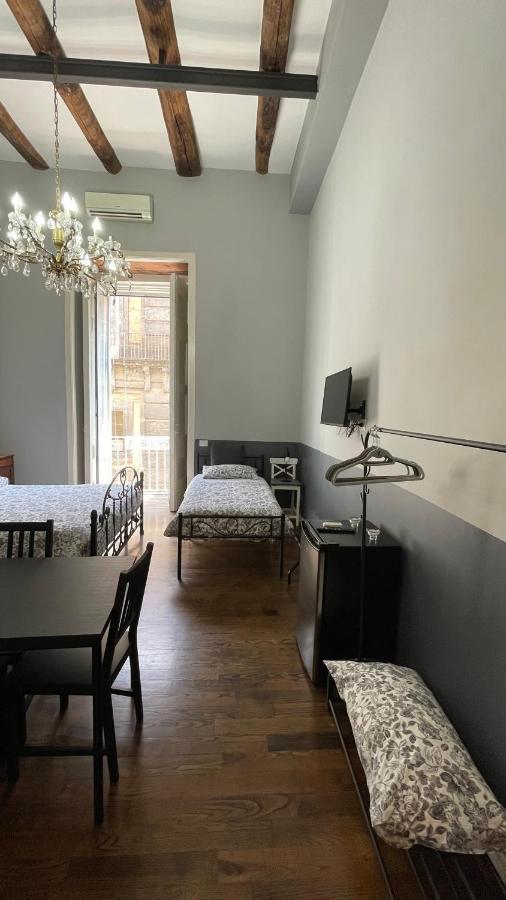 Anima Partenopea Bed & Breakfast Napoli