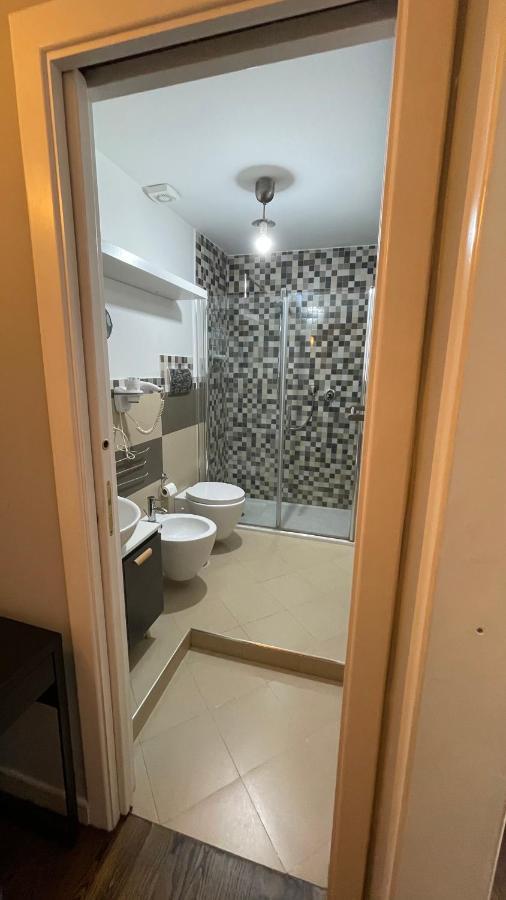 Bed & Breakfast Anima Partenopea Napoli