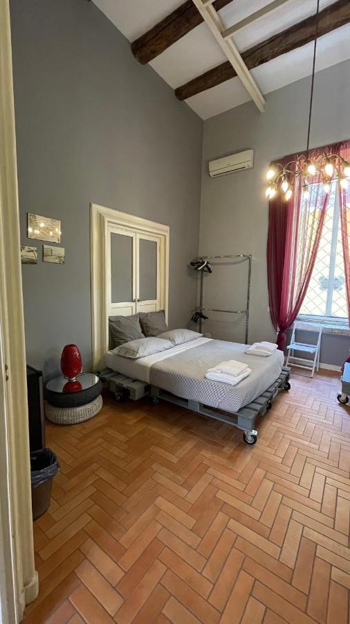 Anima Partenopea * Napoli
