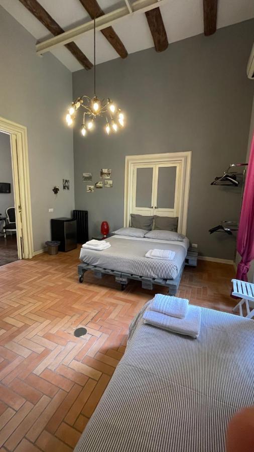 Anima Partenopea Bed & Breakfast Napoli