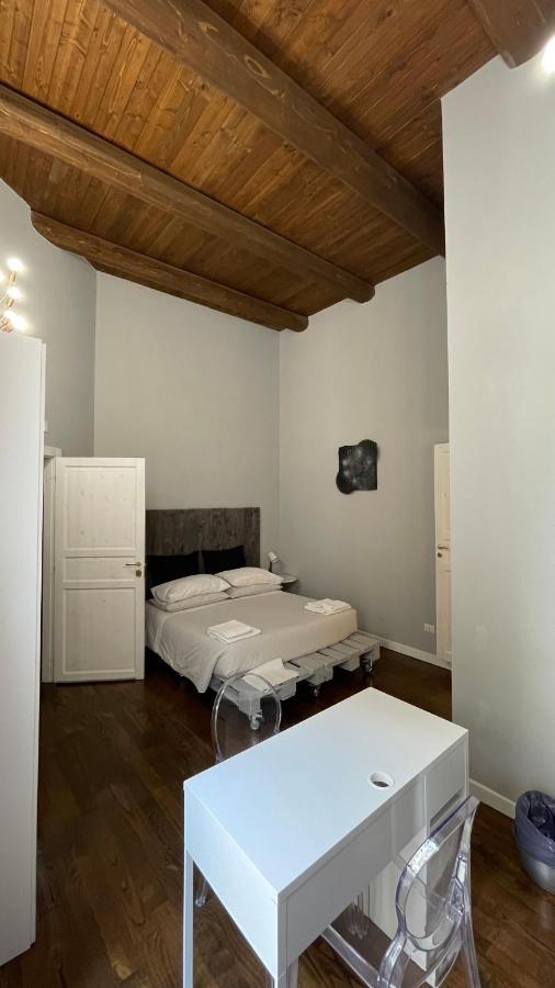Anima Partenopea Bed & Breakfast Napels