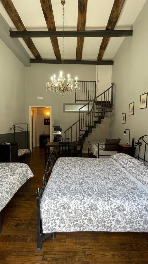Bed & Breakfast Anima Partenopea *